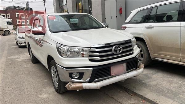 تويوتا هايلوكس 2025 للبيع في العراق - اربيل